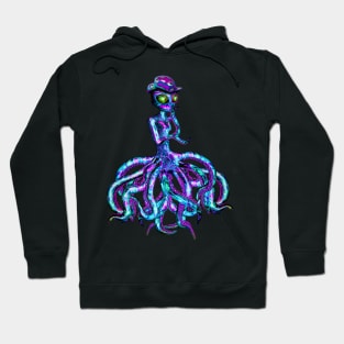 Thinksquidling Hoodie